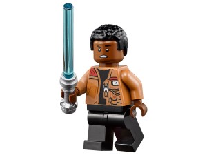 Lego Star Wars Battle on Takodana 75139 (2)
