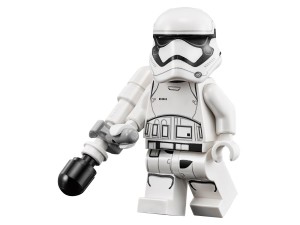 Lego Star Wars Battle on Takodana 75139 (4)