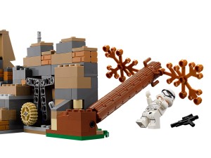 Lego Star Wars Battle on Takodana 75139 (9)