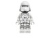 Lego Star Wars First Order Snowspeeder 75126 (1)