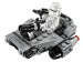 Lego Star Wars First Order Snowspeeder 75126 (4)