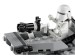 Lego Star Wars First Order Snowspeeder 75126 (6)