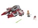 Lego Star Wars Obi-Wan's Jedi Interceptor 75135 (3)