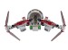 Lego Star Wars Obi-Wan's Jedi Interceptor 75135 (7)