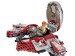 Lego Star Wars Obi-Wan's Jedi Interceptor 75135 (8)