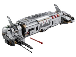 Lego Star Wars Resistance Troop Transporter 75140 (3)