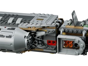 Lego Star Wars Resistance Troop Transporter 75140 (4)