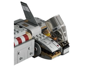 Lego Star Wars Resistance Troop Transporter 75140 (5)