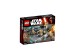 Lego Star Wars Resistance Troope Battle Pack 75131 (7)