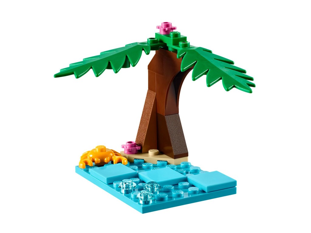 Lego Olafs SummerTime Fun 30397 (3)