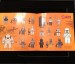 White Boba Fett 2010 argos Give away with Stickers Open