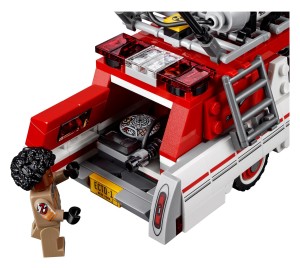 75828 Ghostbusters Car Revealed 4