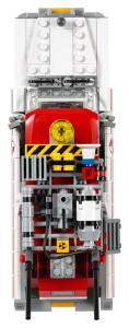 75828 Ghostbusters Car Revealed 8