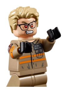 75828 Ghostbusters Minifigures Revealed Kevin