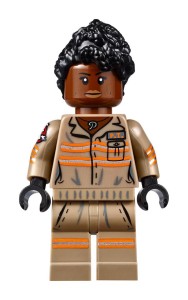 75828 Ghostbusters Minifigures Revealed PI