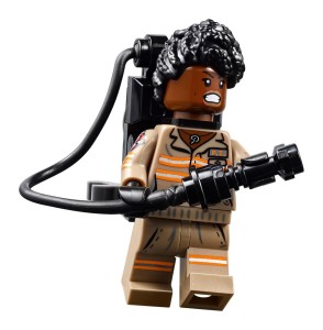 75828 Ghostbusters Minifigures Revealed PI2