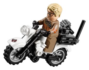 75828 Ghostbusters Motorcycle Revealed 1