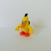 Lego Angry Birds Chuck Minifigure Front