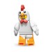 Lego Chicken Suit Guy