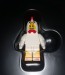 Lego Chicken Suit Guy Easter Promotional Figure Picture Shelves at Toys R Us In Store Now (10)