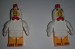 Lego Chicken Suit Guy Easter Promotional Figure Picture Shelves at Toys R Us In Store Now (11)