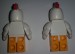 Lego Chicken Suit Guy Easter Promotional Figure Picture Shelves at Toys R Us In Store Now (12)