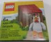 Lego Chicken Suit Guy Easter Promotional Figure Picture Shelves at Toys R Us In Store Now (2)