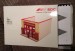 Lego Certified Professional British Oxygen Company BOC Set Box