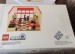 Lego Certified Professional British Oxygen Company BOC Set Box Front