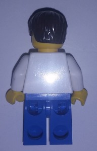 Lego Exclusive Brick Loot Minifigure (2)