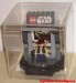 Lego Indiana Jones Star Wars transformation Chamber