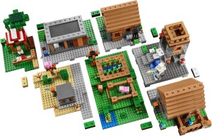 LEGO-Minecraft-The-Village-21128-5