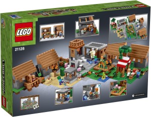 Lego 21128 The Village Official Reveal (9)