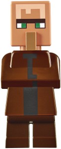 Lego 21128 The Village Official Reveal Villager