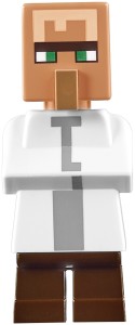 Lego 21128 The Village Official Reveal Villager 2