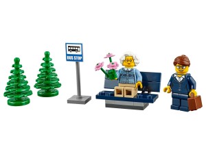 Lego 60134 Fun in the Park City People Pack (10)