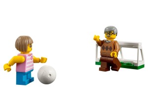 Lego 60134 Fun in the Park City People Pack (12)