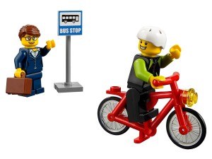 Lego 60134 Fun in the Park City People Pack (14)