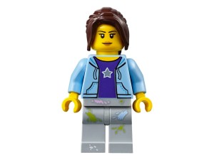 Lego 60134 Fun in the Park City People Pack (18)