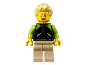 Lego 60134 Fun in the Park City People Pack (22)