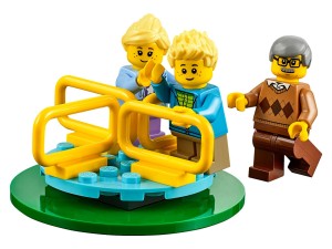 Lego 60134 Fun in the Park City People Pack (6)