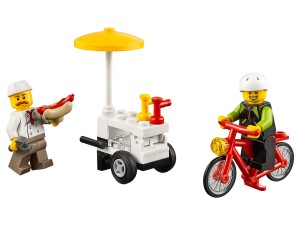 Lego 60134 Fun in the Park City People Pack (7)