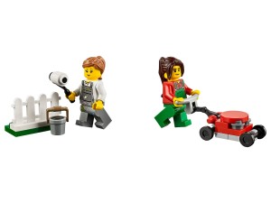 Lego 60134 Fun in the Park City People Pack (9)