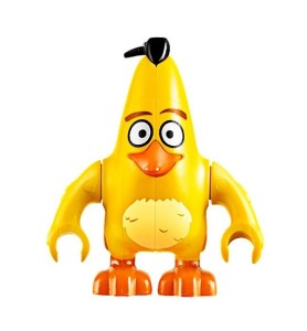 Lego 75821 Angry Birds Chuck