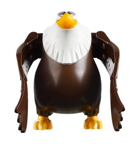Lego 75826 Angry Birds Mighty Eagle