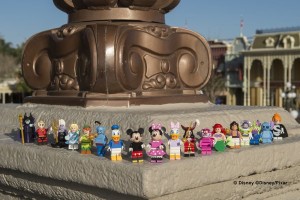 Lego Disney Series Collectible Minifigure Series Final Minifigure Images 2