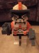 Lego Star Wars win 1 of 12 Limited Edition Commander Cody Figures (5)