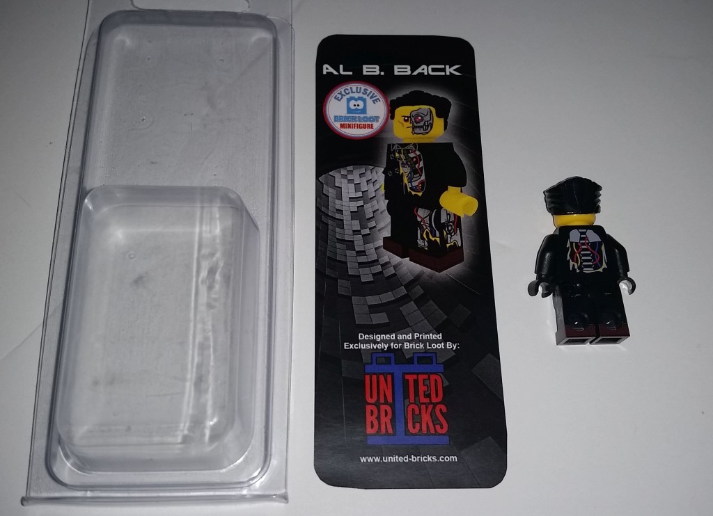 Brick Loot Custom Figures (3)