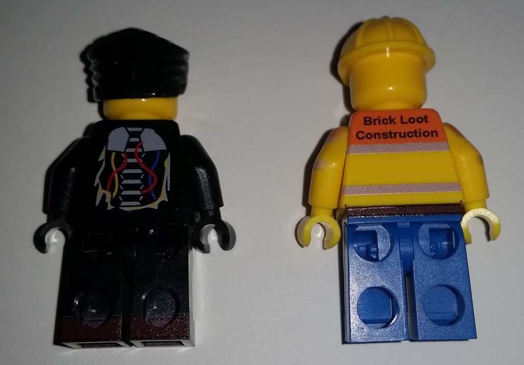 Brick Loot Custom Figures (7)