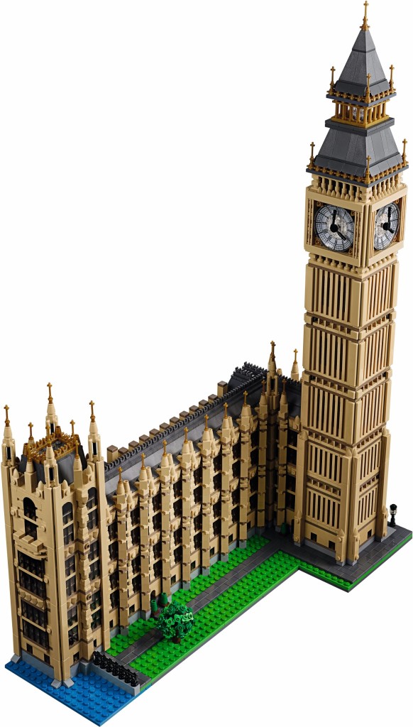 Lego 10253 Big Ben Box Art and Images (4)